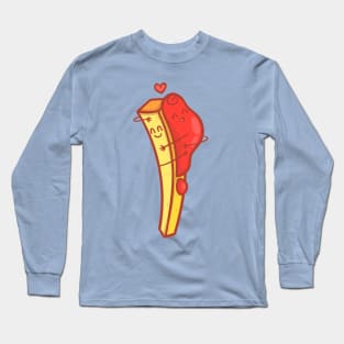 Made for each other Long Sleeve T-Shirt